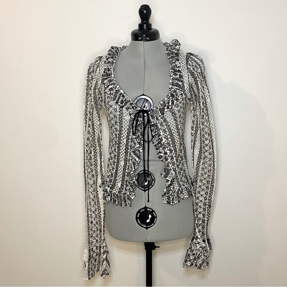 Limited Edition Zara Cardigan